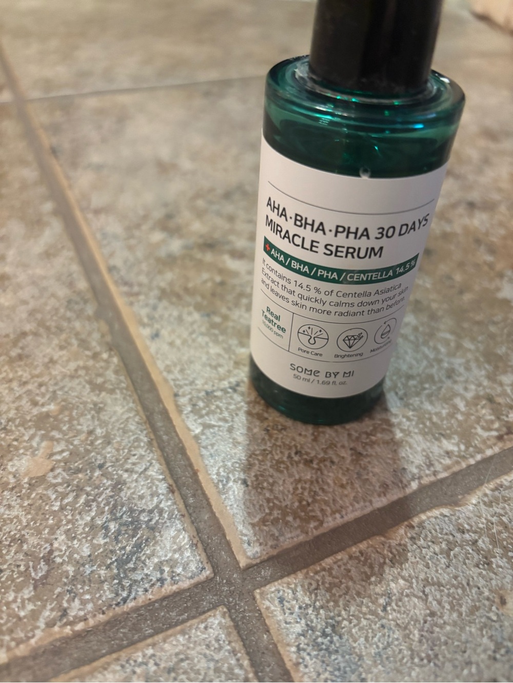 Some By Mi AHA BHA PHA Miracle Serum  For Acne-MSRP 51.80$ - Picture 5 of 6